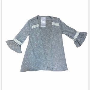 Light weight cardigan‎